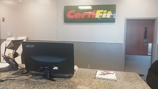 Auto Body Parts Supplier «CertiFit Auto Body Parts», reviews and photos, 2255 Walnut St, Roseville, MN 55113, USA