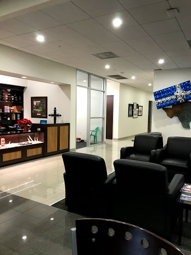 Car Dealer «Tommie Vaughn Ford», reviews and photos, 1201 N Shepherd Dr, Houston, TX 77008, USA