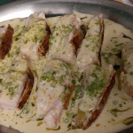 Photo n°13 de l'avis de Mariella.e fait le 21/02/2023 à 07:43 sur le  Angiò Macelleria di mare à Catania