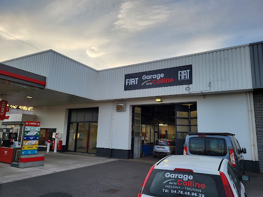 Photo 1 - Garage Autocitadine