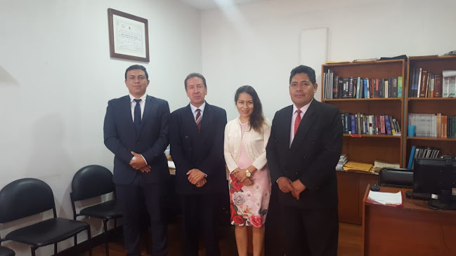 Opiniones de Consultorio Jurídico Dr. Marco Ramírez & Abogados en Cuenca - Abogado