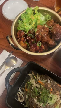 Bulgogi du Restaurant coréen In Seoul à Paris - n°15