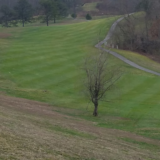 Country Club «Greenhills Country Club», reviews and photos, Old Rte 56, Ravenswood, WV 26164, USA