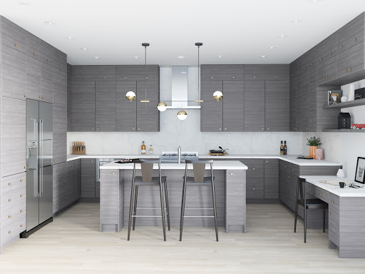 Cabinet Store «The RTA Store, Inc.», reviews and photos, 2345 NY-52 #1a, Hopewell Junction, NY 12533, USA