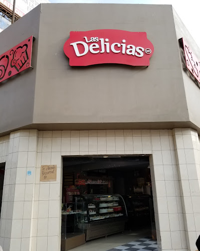 Las Delicias - Panadería
