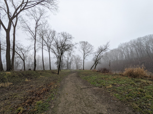 Historical Landmark «Mississinewa 1812», reviews and photos, 6000 N 300 W27, La Fontaine, La Fontaine, IN 46940, USA