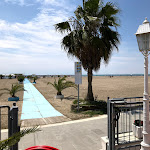 Photo n°4 de l'avis de paolo.o fait le 29/05/2020 à 10:17 sur le  Jolly Costa Azzurra à Grado