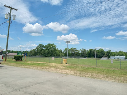 Washington-Wilkes Parks and Recreation Department & Sports Complex
