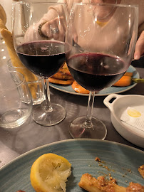 Plats et boissons du Restaurant italien All'Olivo à Lalinde - n°3