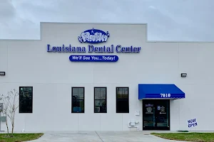 Louisiana Dental Center - New Orleans, Washington Ave image