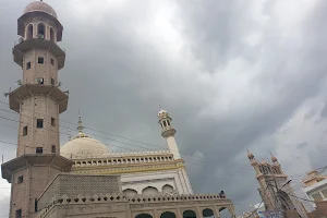The Grand Mosque of Vehari image