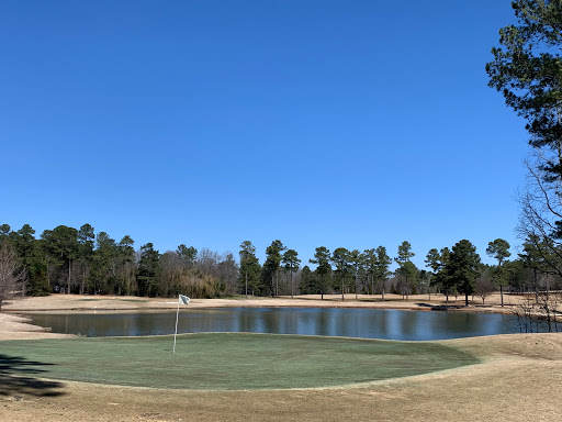 Golf Club «Providence Club», reviews and photos, 656 Providence Club Dr, Monroe, GA 30656, USA