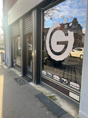 Pause Gourmand'Isle à Saint-Quentin