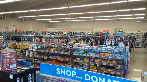 Thrift Store «Longview Goodwill», reviews and photos