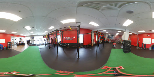 Gym «Snap Fitness», reviews and photos, 3300 Greenwich Rd, Norton, OH 44203, USA
