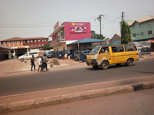 Konga Express Enugu, Umunano St, Independence Layout, Enugu, Nigeria, Mens Clothing Store, state Kogi