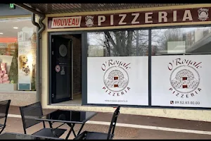 O'Royale Pizzeria image