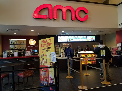 Movie Theater «AMC Shirlington 7», reviews and photos, 2772 S Randolph St, Arlington, VA 22206, USA