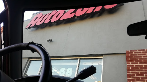 Auto Parts Store «AutoZone», reviews and photos, 56 E Main St, Norristown, PA 19401, USA