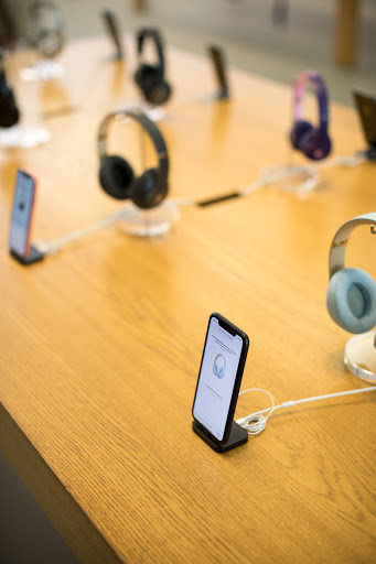 Computer Store «Apple Georgetown», reviews and photos, 1229 Wisconsin Ave NW, Washington, DC 20007, USA