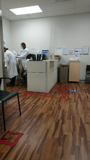 LifeLabs Medical Laboratory Services