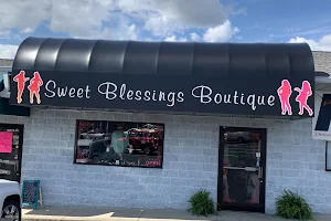 Sweet Blessings Boutique image