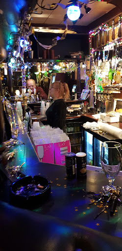 Fasan Pub in Dragør, Rødovre