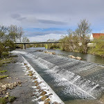 Photo n°4 de l'avis de Tim.o fait le 06/04/2024 à 19:04 sur le  Gasthof Brauerei Schwanen à Ehingen