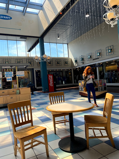 Shopping Mall «Eastfield Mall», reviews and photos, 1655 Boston Rd, Springfield, MA 01129, USA