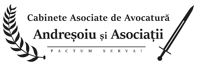 Cabinete Asociate de Avocatură Andreșoiu și Asociații - <nil>