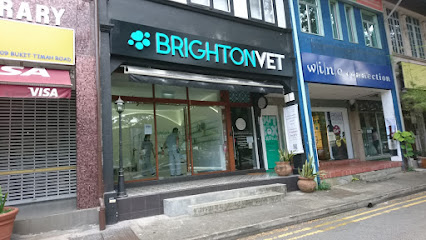 Brighton Vet Care (Bukit Timah)