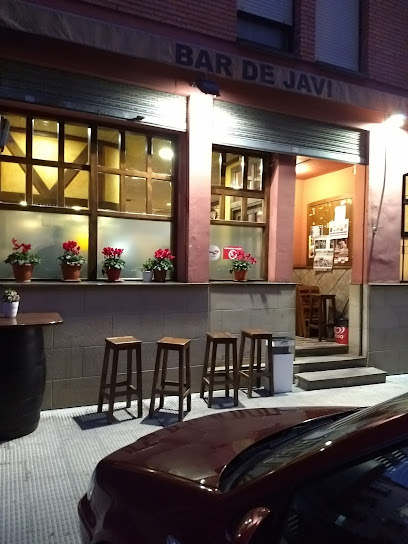 Bar Javi - C. Marcilla, 6, 31300 Tafalla, Navarra, Spain