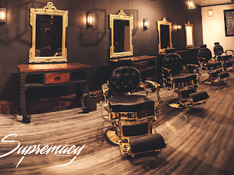 supremacy Barbershop