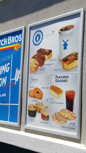 Coffee Shop «Dutch Bros», reviews and photos, 8387 W Thunderbird Rd, Peoria, AZ 85381, USA