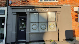 J.R Nails & Co