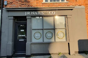 J.R Nails & Co image