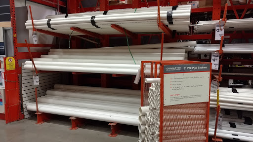 Home Improvement Store «The Home Depot», reviews and photos, 200 Alan Wood Rd, Conshohocken, PA 19428, USA