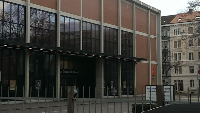 Rezensionen über Musical Theater in Basel - Kulturzentrum