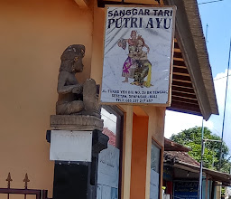 SANGGAR TARI BALI QUI ART photo