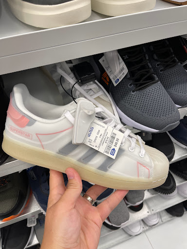 Clothing Store «Ross Dress for Less», reviews and photos, 3000 Gateway St, Springfield, OR 97477, USA