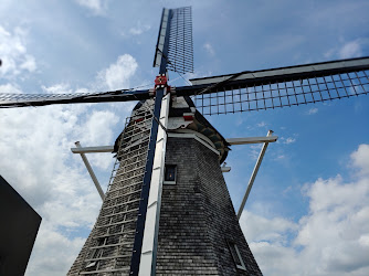 Vermeer Mill