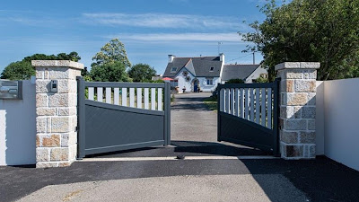 LE BALC'H FV2P (menuiserie, fermeture) à Plancoët