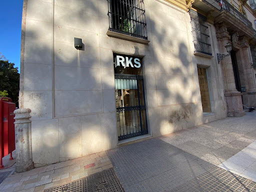 RKS C/ ALAMEDA Zapatería Málaga | Tienda de zapatos en Málaga