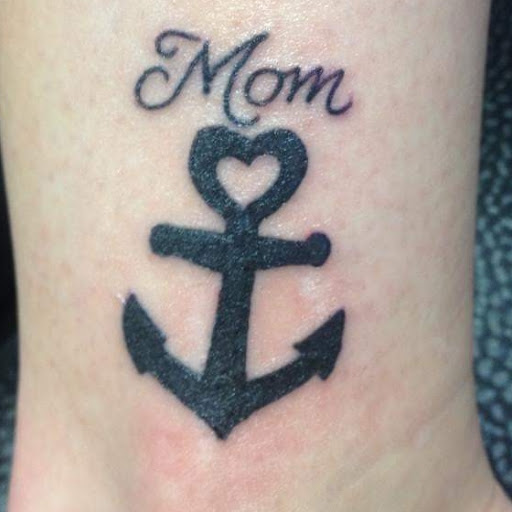 Explore inuyasha tattoo ideas, creative tattoo ideas in Savannah, available at Tattoo Addictions