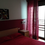 Photo n°1 de l'avis de Samuele.t fait le 18/04/2018 à 04:14 sur le  Hotel Bistrot La Rotonda à Tirano