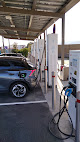 TotalEnergies Station de recharge Pont-de-l'Isère