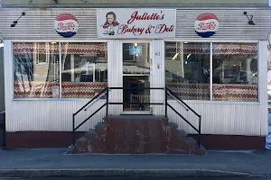 Juliettes Bakery & Deli image