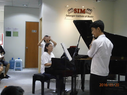 Selangor Institute of Music (SIM Music Ampang)