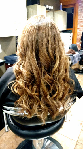 Spa «Level 3 salon and spa», reviews and photos, 317 W 1st Ave #101, Albany, OR 97321, USA