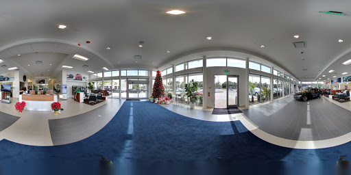 BMW Dealer «Braman BMW Jupiter», reviews and photos, 1555 W Indiantown Rd, Jupiter, FL 33458, USA